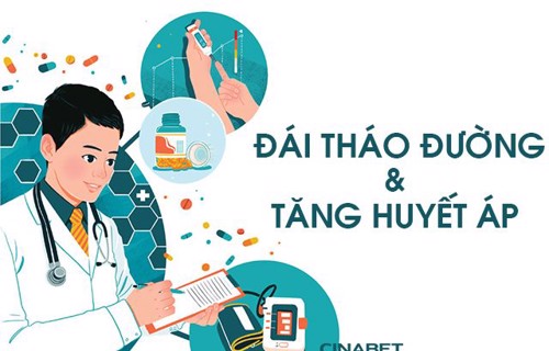 Góc tư vấn: Bệnh huyết áp cao có gây tiểu đường không? Cách cải thiện từ thảo dược như thế nào?